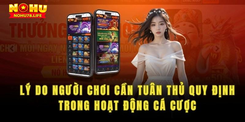 Lý do cần tuân thủ chính sách miến trách nhiệm