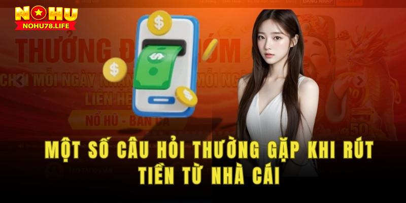 Người chơi nên chú ý đến thời gian giao dịch, trạng thái và hạn mức rút tiền.