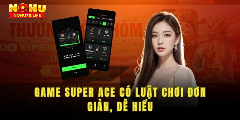 Giới thiệu về nổ hũ siaau cấp ace