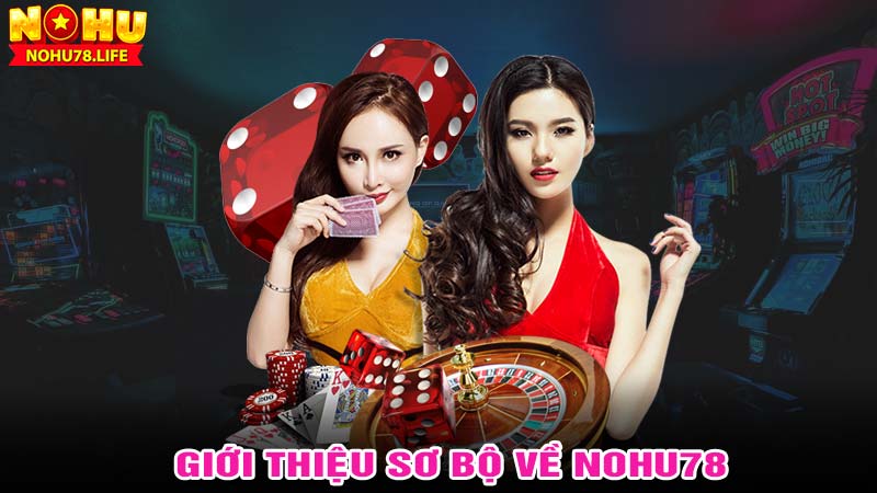 Giới thiệu sơ bộ về nohu78