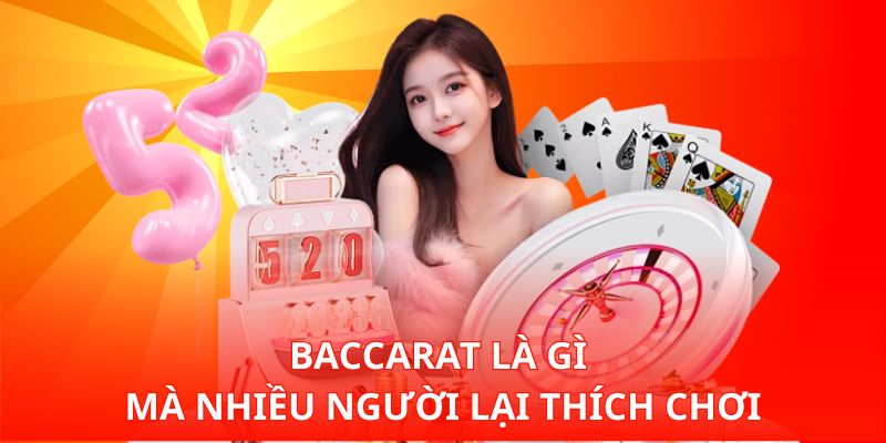 Baccarat Là Gì – Giải Thích Đơn Giản Dễ Hiểu Cho Ai Chưa Biết 3 Baccarat là gì mà nhiều người lại thích chơi