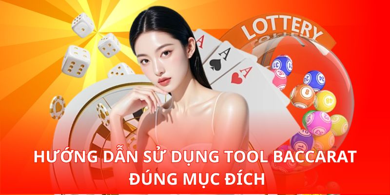 Tìm Hiểu Tool Baccarat Hoạt Động Như Thế Nào Trong Thực Tế 3 Hướng dẫn sử dụng Tool Baccarat đúng mục đích