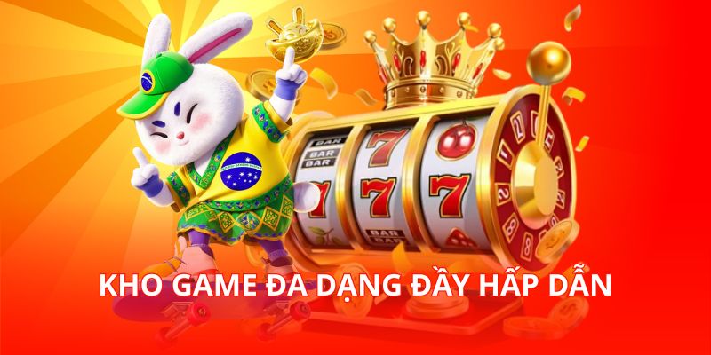 Nk88 Nổ Hũ – Sân Chơi Slot Đổi Thưởng Hấp Dẫn Nhất Hiện Nay 2 Kho game đa dạng đầy hấp dẫn