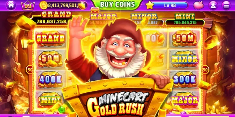 Trang Chủ 6 Các chủ đề game đa dạng tại NỔ HŨ